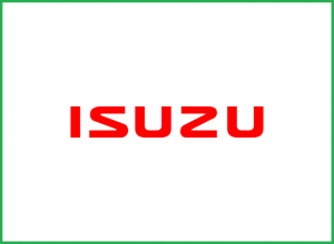 IMAGEM ISUZU PNG4